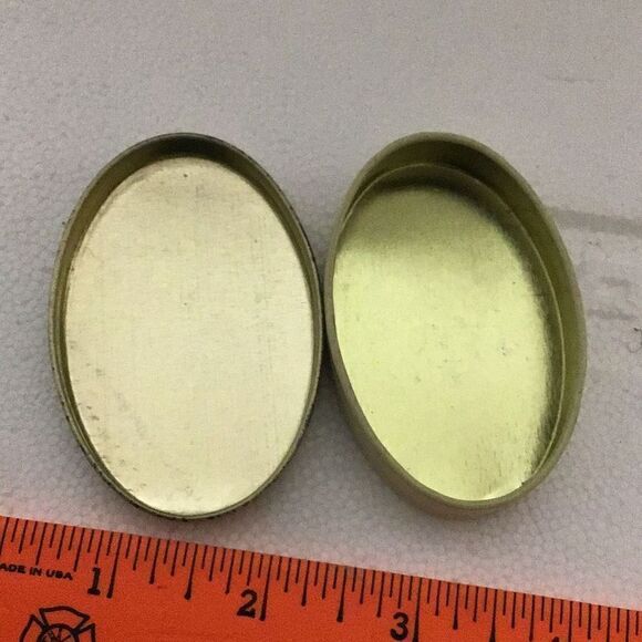 Beautiful vintage Coca-Cola trinket tin￼ - Picture 3 of 3